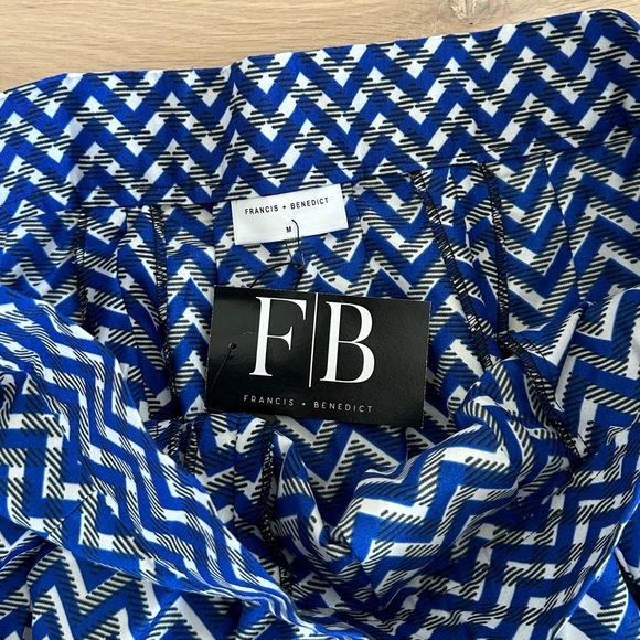 Francis and Benedict Skirt - Picture 5 of 5